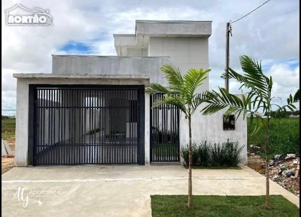 Casa à venda com 2 quartos, 126m² - Foto 4