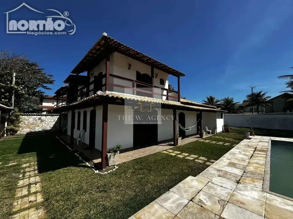 Casa, 4 quartos, 294 m² - Foto 6