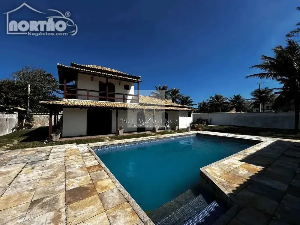 Casa, 4 quartos, 294 m² - Foto 4