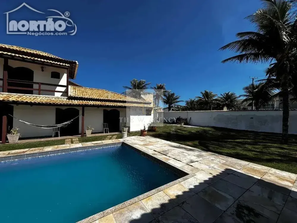 Casa, 4 quartos, 294 m² - Foto 5