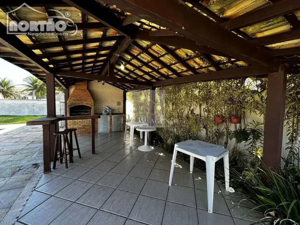 Casa, 4 quartos, 294 m² - Foto 8