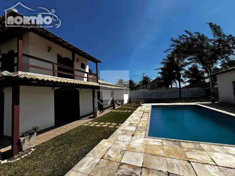 Casa, 4 quartos, 294 m² - Foto 3