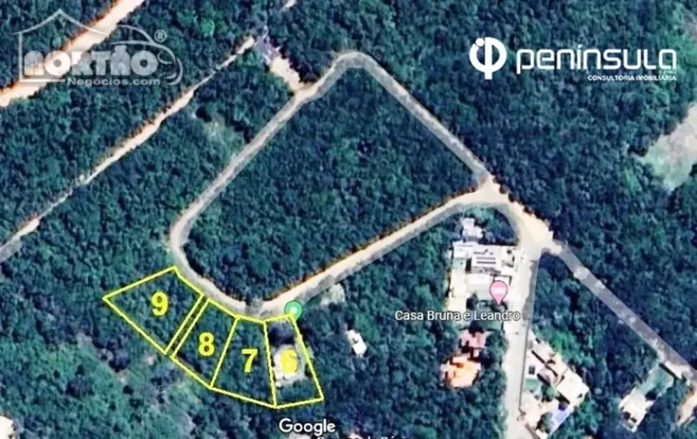 Casa, 660 m² - Foto 1