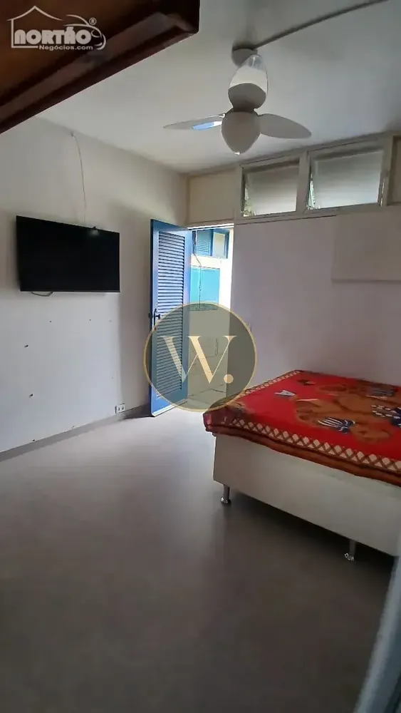 Casa, 2 quartos, 17 m² - Foto 3