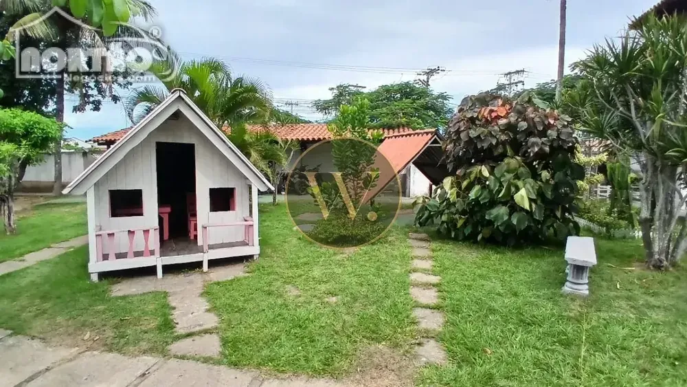Casa, 2 quartos, 17 m² - Foto 2