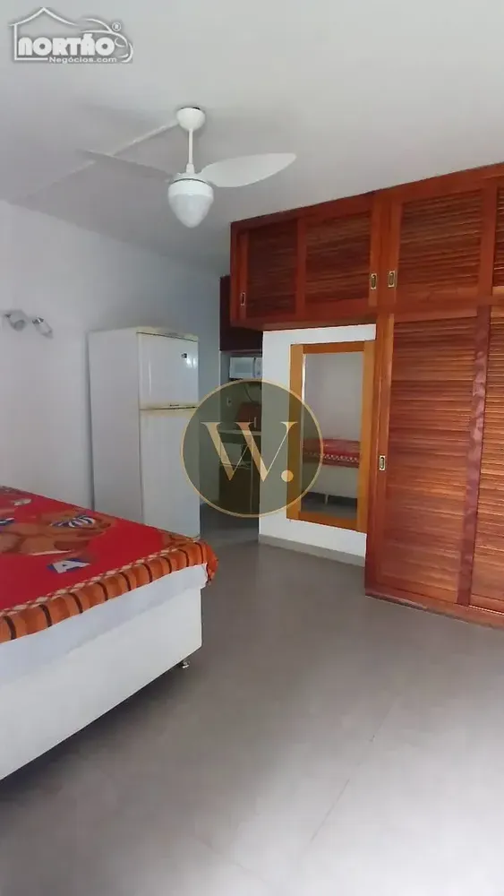 Casa, 2 quartos, 17 m² - Foto 6