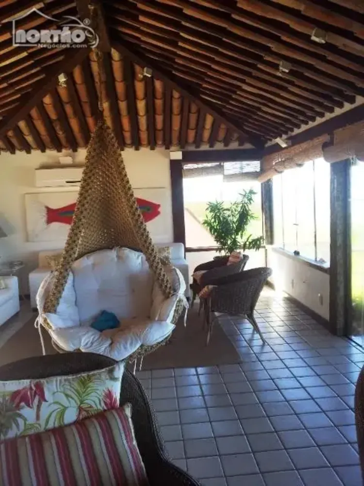 Casa, 6 quartos, 410 m² - Foto 3