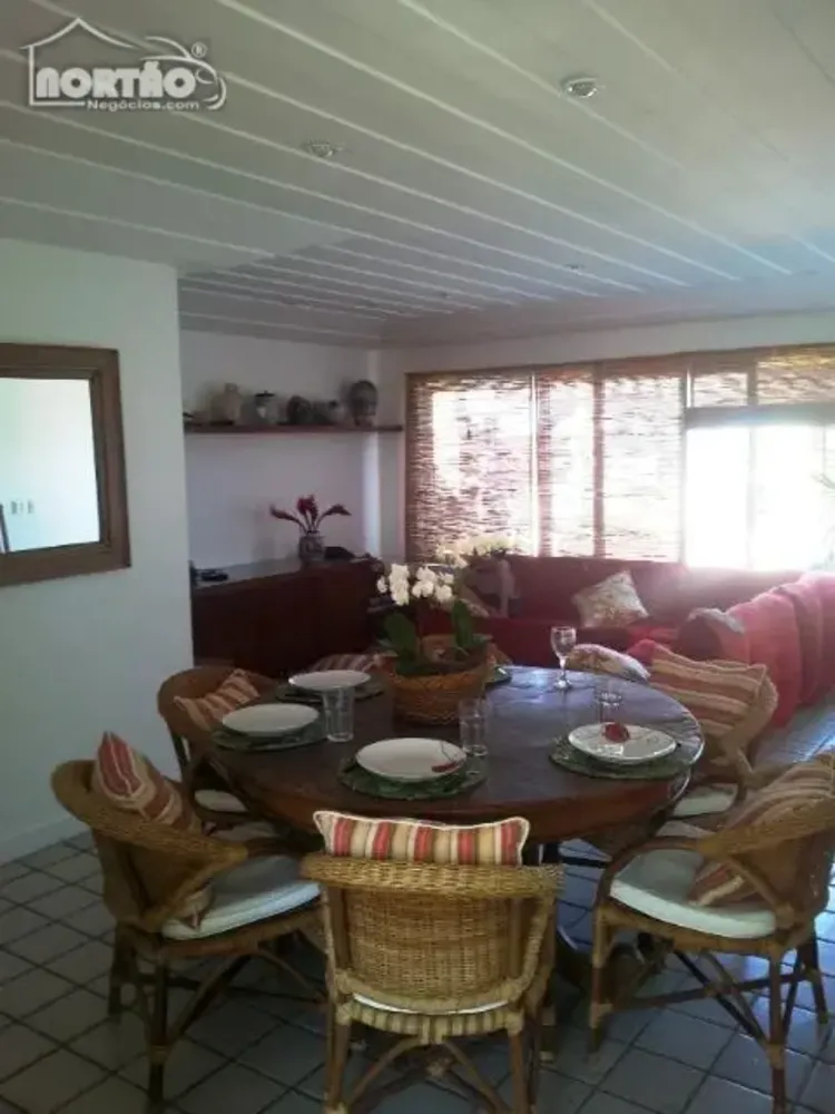 Casa, 6 quartos, 410 m² - Foto 8