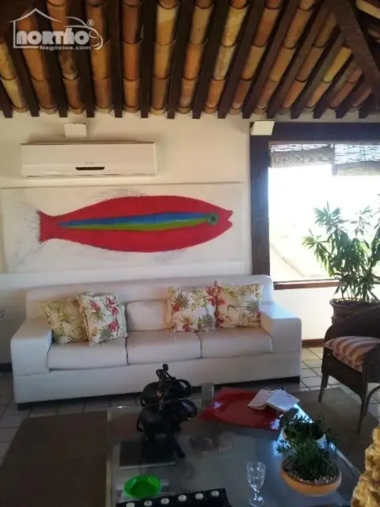 Casa, 6 quartos, 410 m² - Foto 4