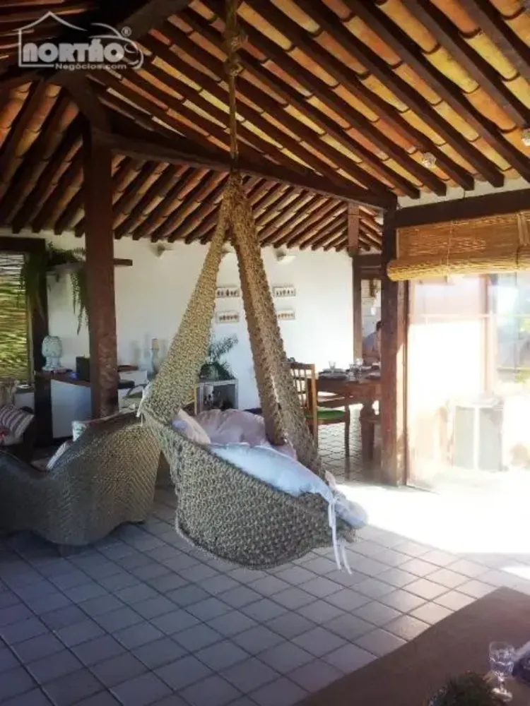 Casa, 6 quartos, 410 m² - Foto 5