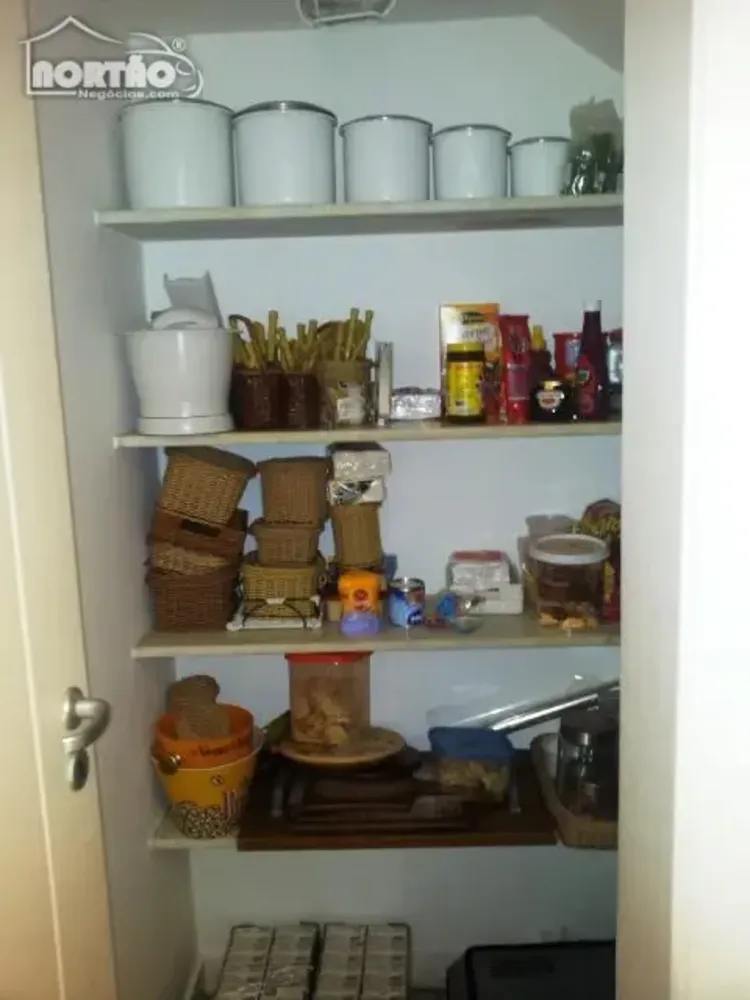 Casa, 6 quartos, 410 m² - Foto 9