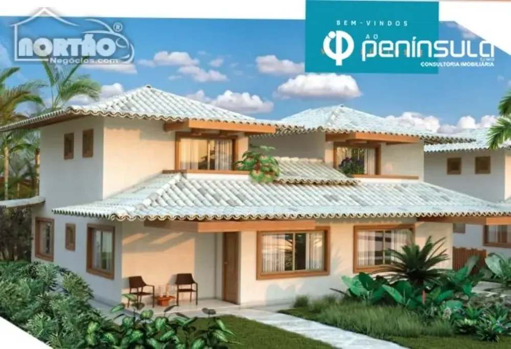 Casa, 5 quartos, 114 m² - Foto 2