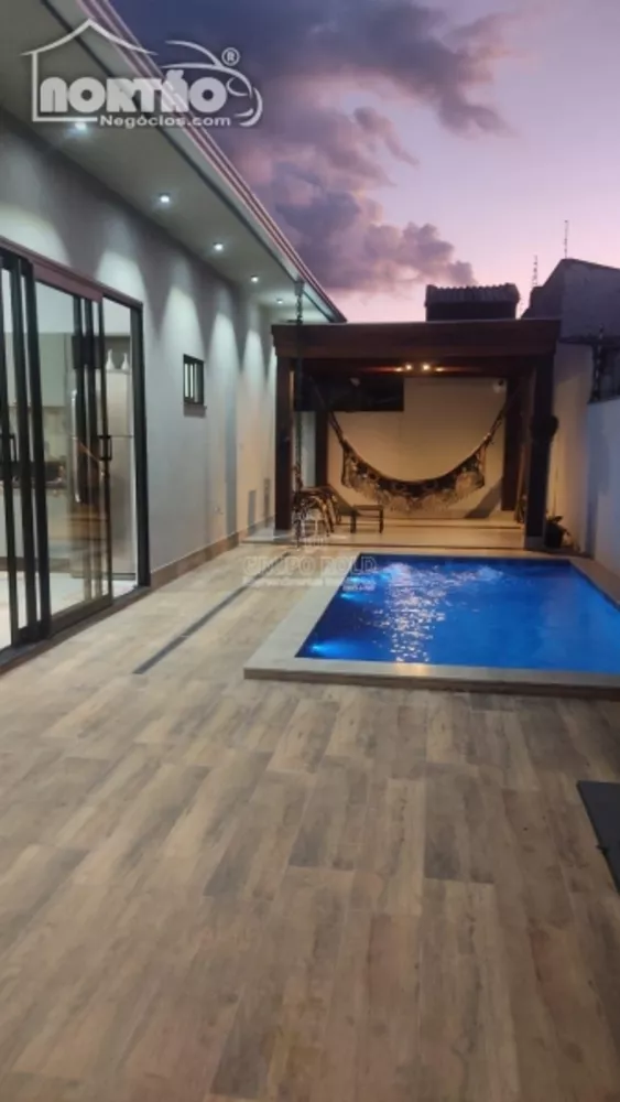 Casa à venda com 2 quartos, 191m² - Foto 3