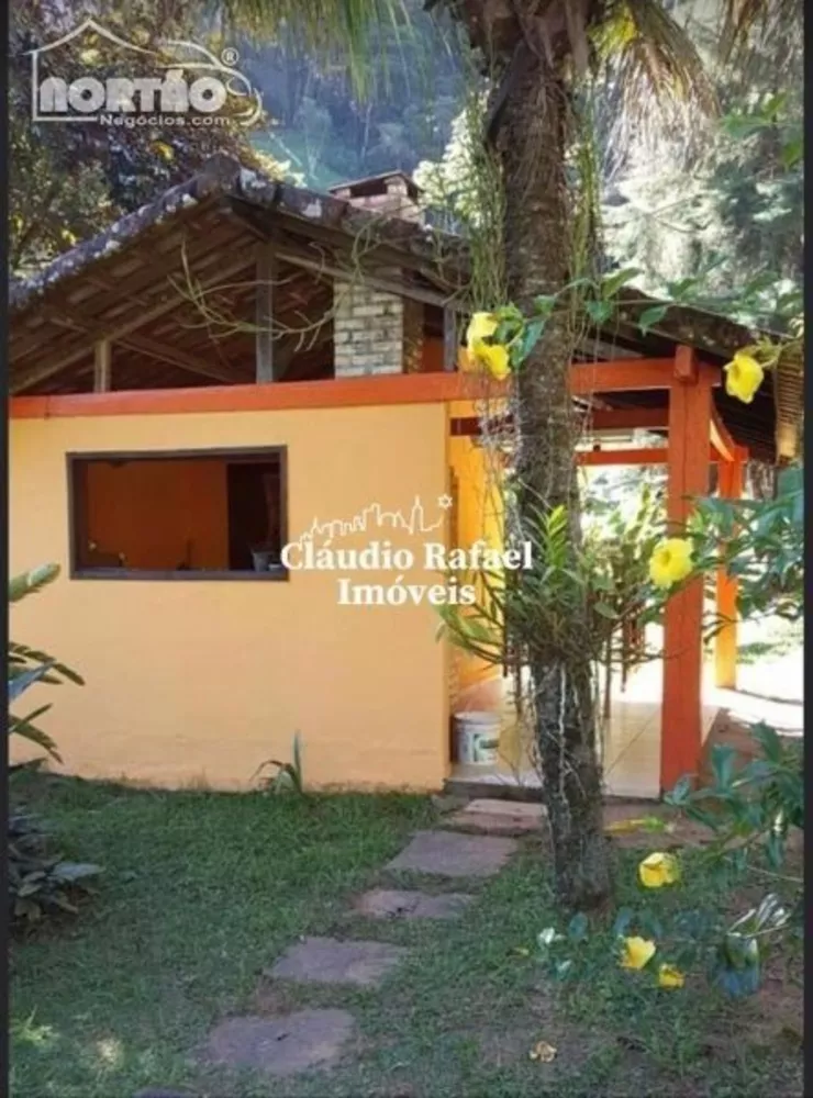 Casa, 4 quartos, 300 m² - Foto 8