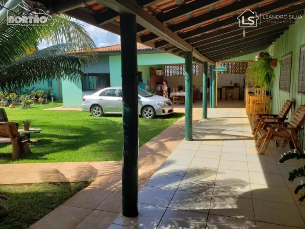 Casa à venda com 4 quartos, 260m² - Foto 9