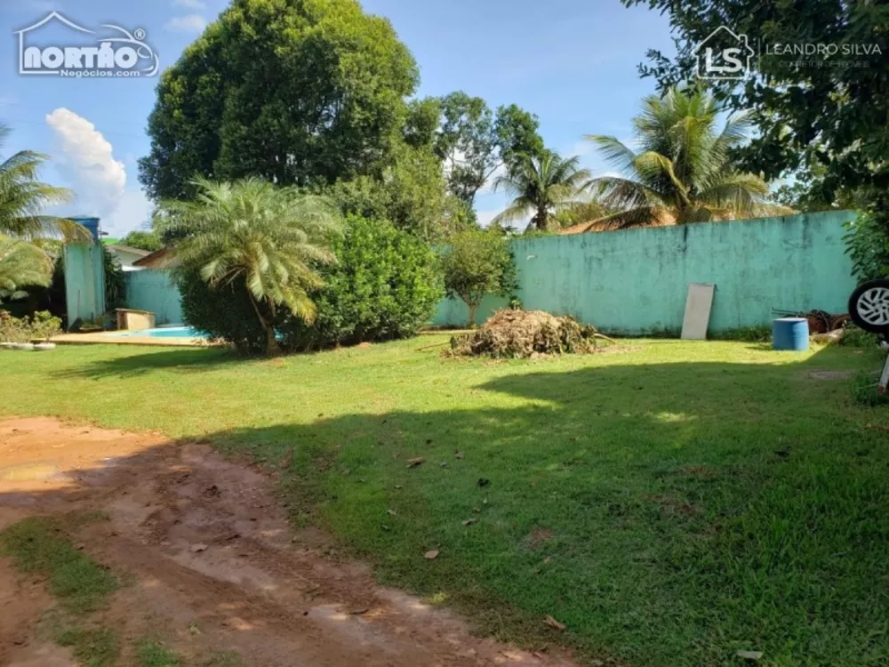 Casa à venda com 4 quartos, 260m² - Foto 3