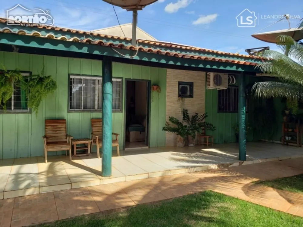 Casa à venda com 4 quartos, 260m² - Foto 10