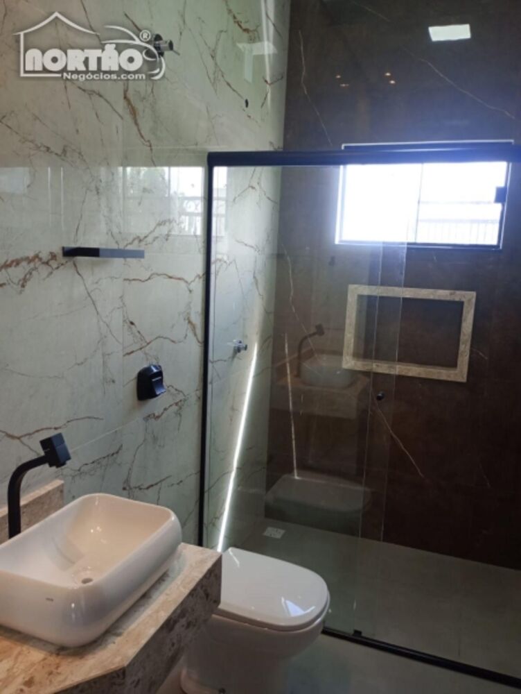 Casa, 3 quartos, 201 m² - Foto 5