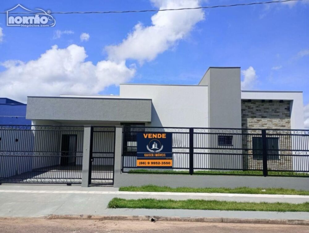 Casa, 3 quartos, 201 m² - Foto 7