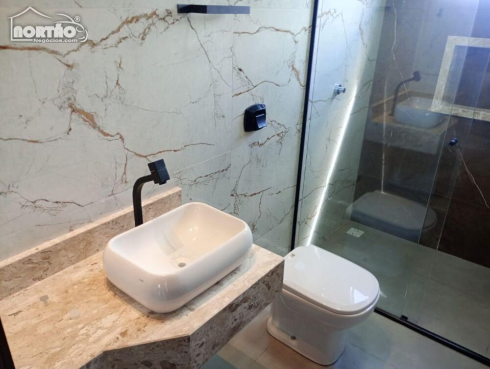 Casa, 3 quartos, 201 m² - Foto 8