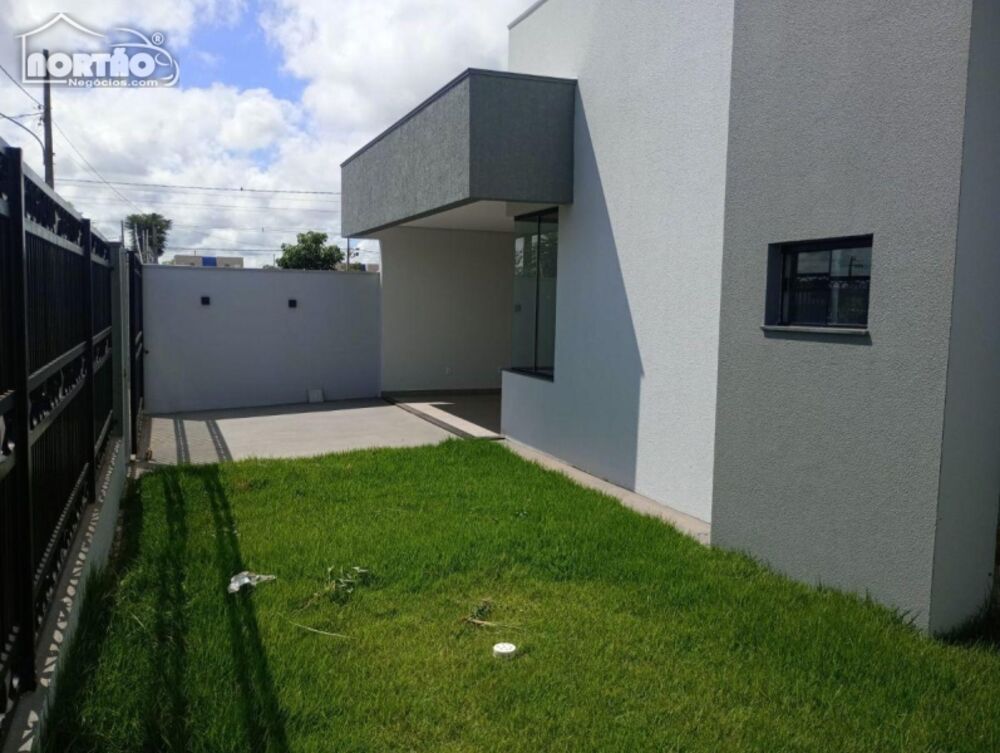 Casa, 3 quartos, 201 m² - Foto 3