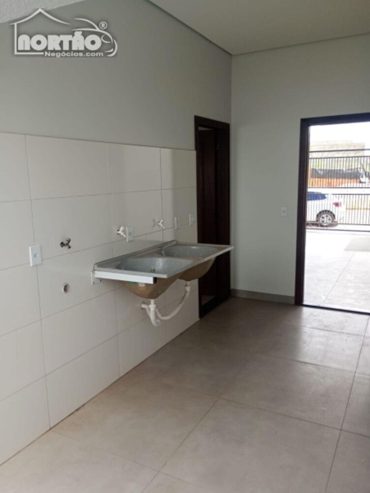 Casa, 3 quartos, 201 m² - Foto 6