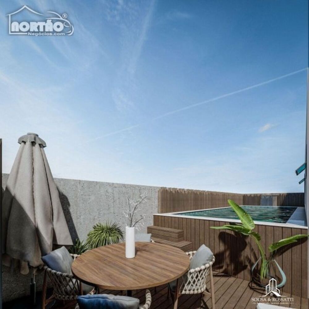 Casa à venda com 1 quarto, 126m² - Foto 4
