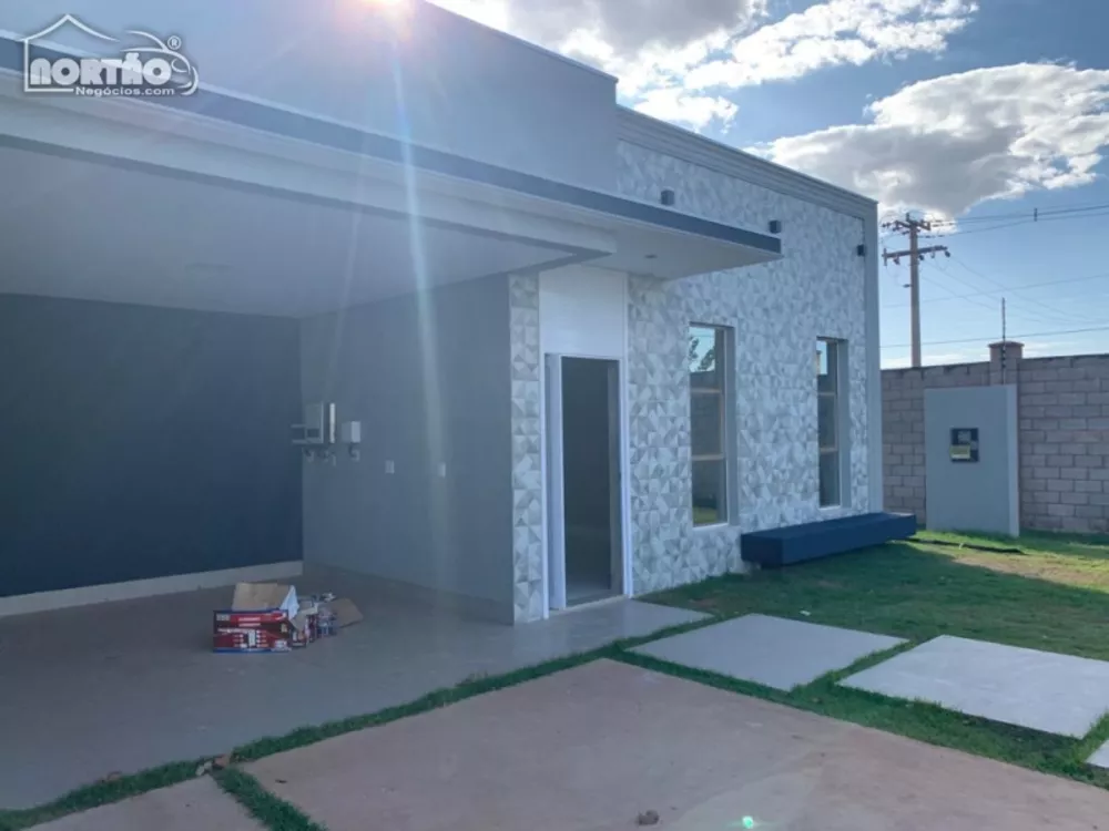 Casa à venda com 3 quartos, 176m² - Foto 6