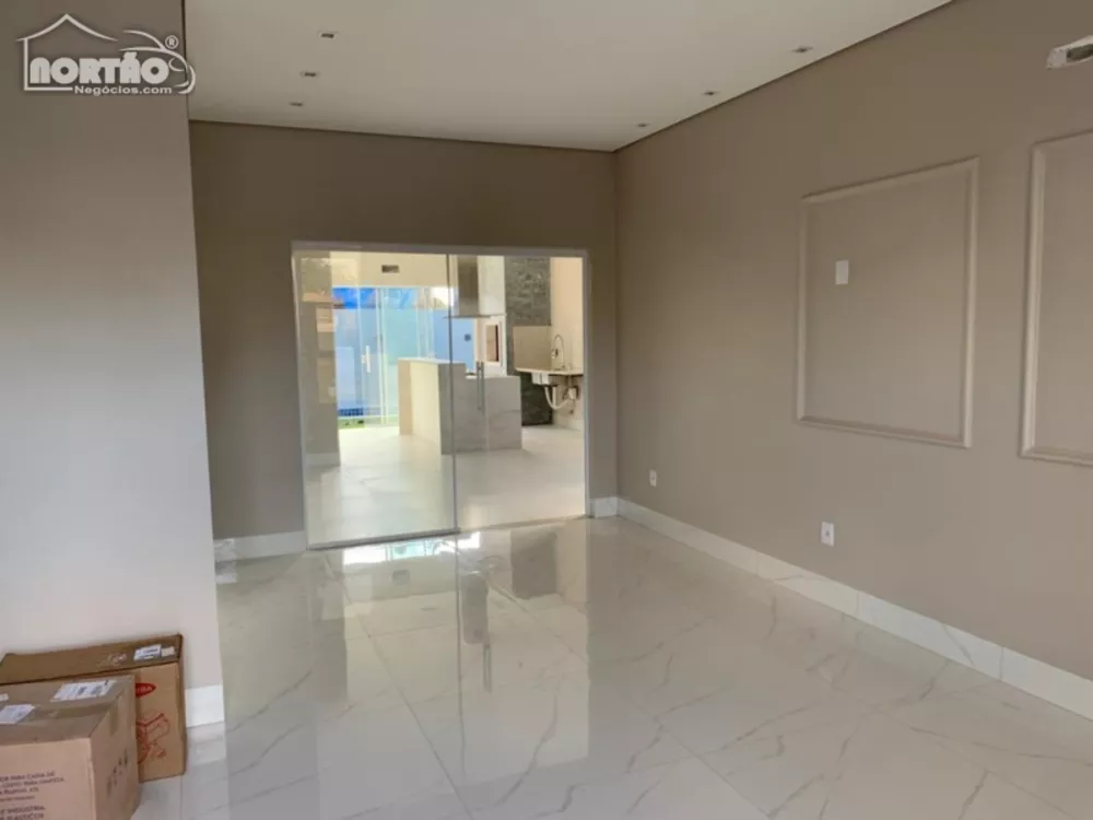 Casa à venda com 3 quartos, 176m² - Foto 5