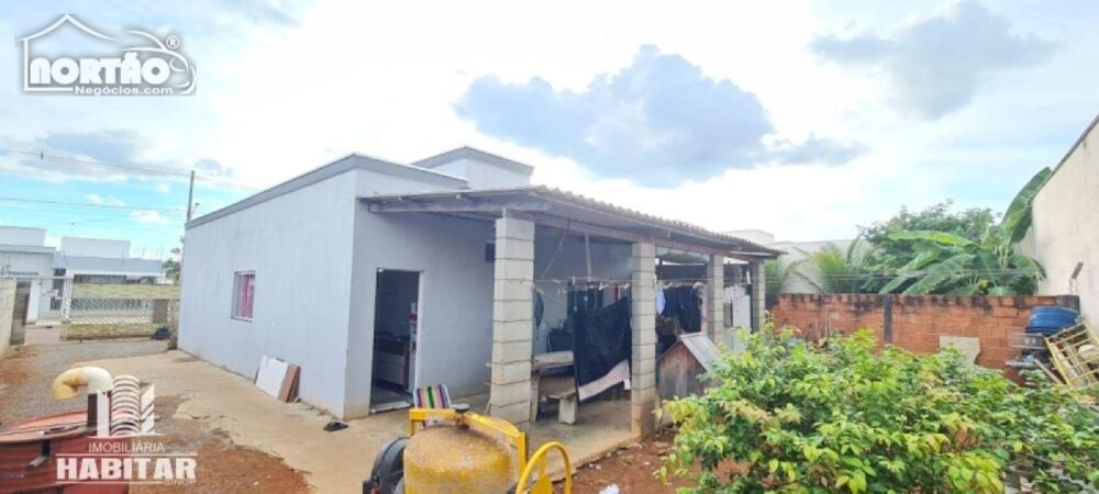 Casa à venda com 3 quartos - Foto 3