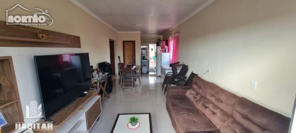 Casa à venda com 3 quartos - Foto 4