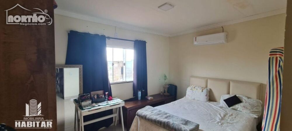 Casa à venda com 3 quartos - Foto 7