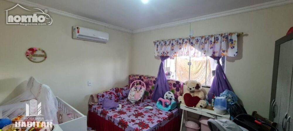 Casa à venda com 3 quartos - Foto 8