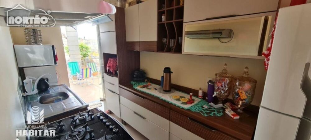 Casa à venda com 3 quartos - Foto 6