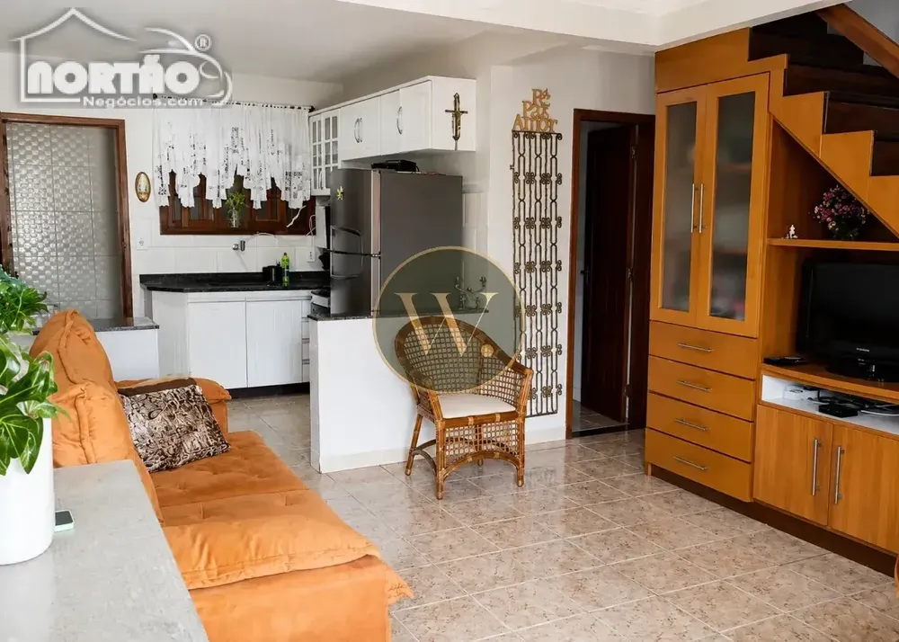 Casa, 2 quartos, 65 m² - Foto 4