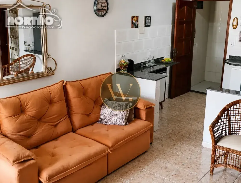 Casa, 2 quartos, 65 m² - Foto 5