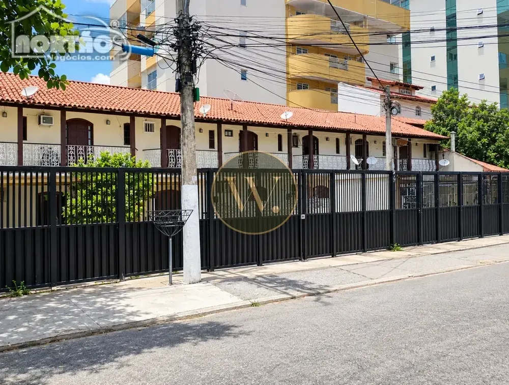 Casa, 2 quartos, 65 m² - Foto 3