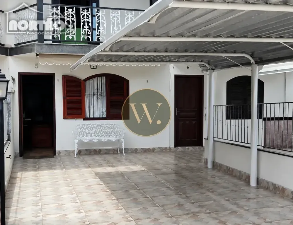 Casa, 2 quartos, 65 m² - Foto 1