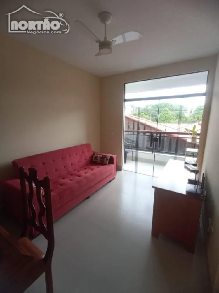 Casa, 3 quartos - Foto 10