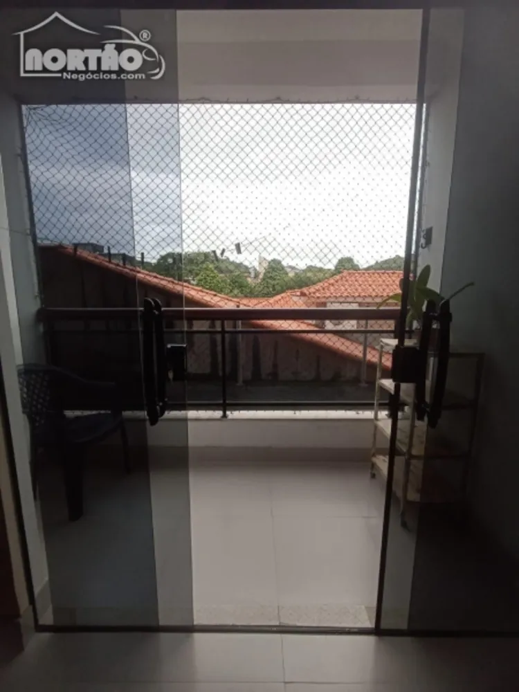 Casa, 3 quartos - Foto 8