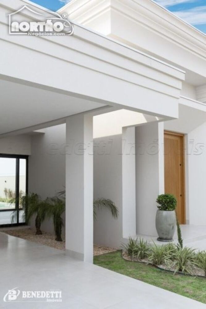 Casa, 1 quarto, 185 m² - Foto 2