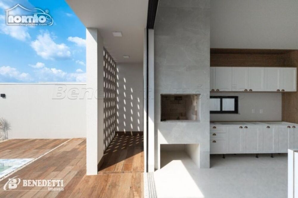 Casa, 1 quarto, 185 m² - Foto 4