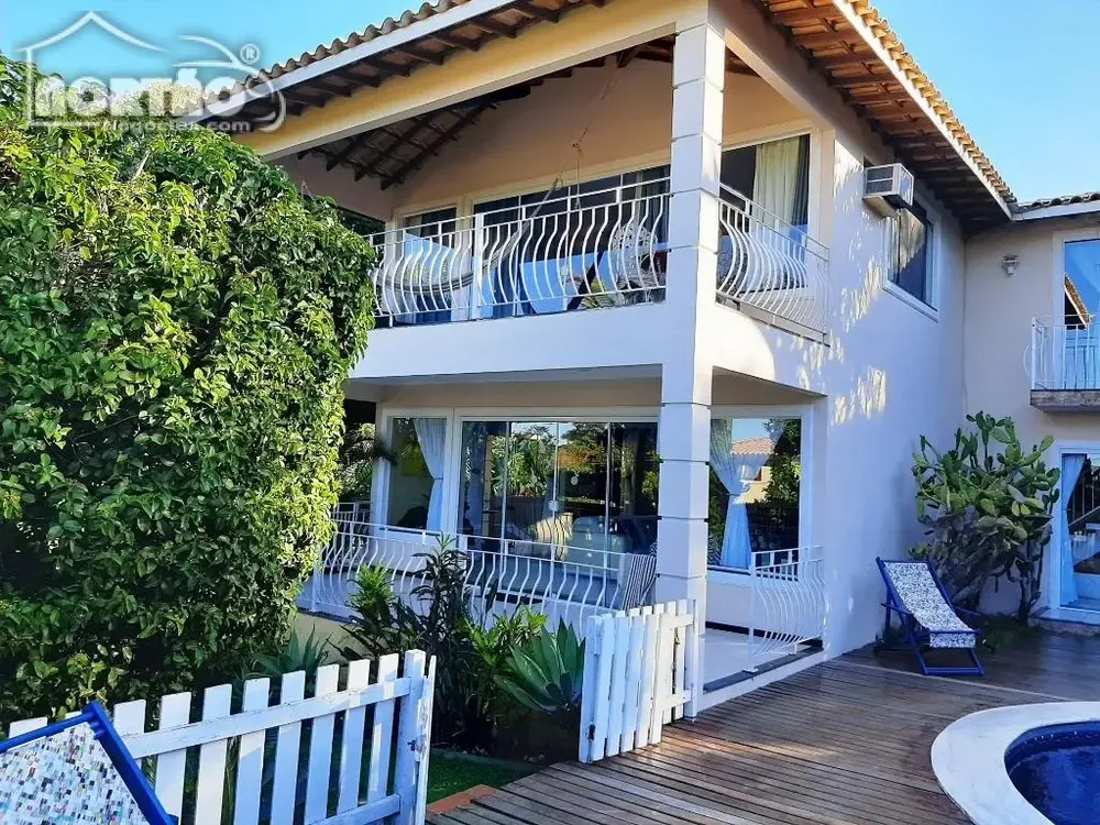 Casa, 7 quartos, 347 m² - Foto 1