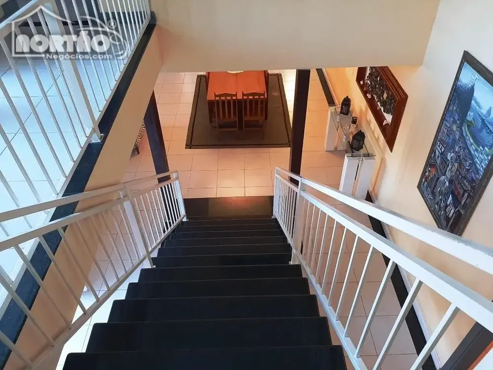 Casa, 7 quartos, 347 m² - Foto 6