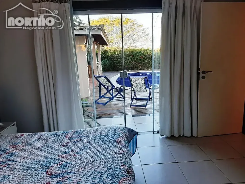 Casa, 7 quartos, 347 m² - Foto 9