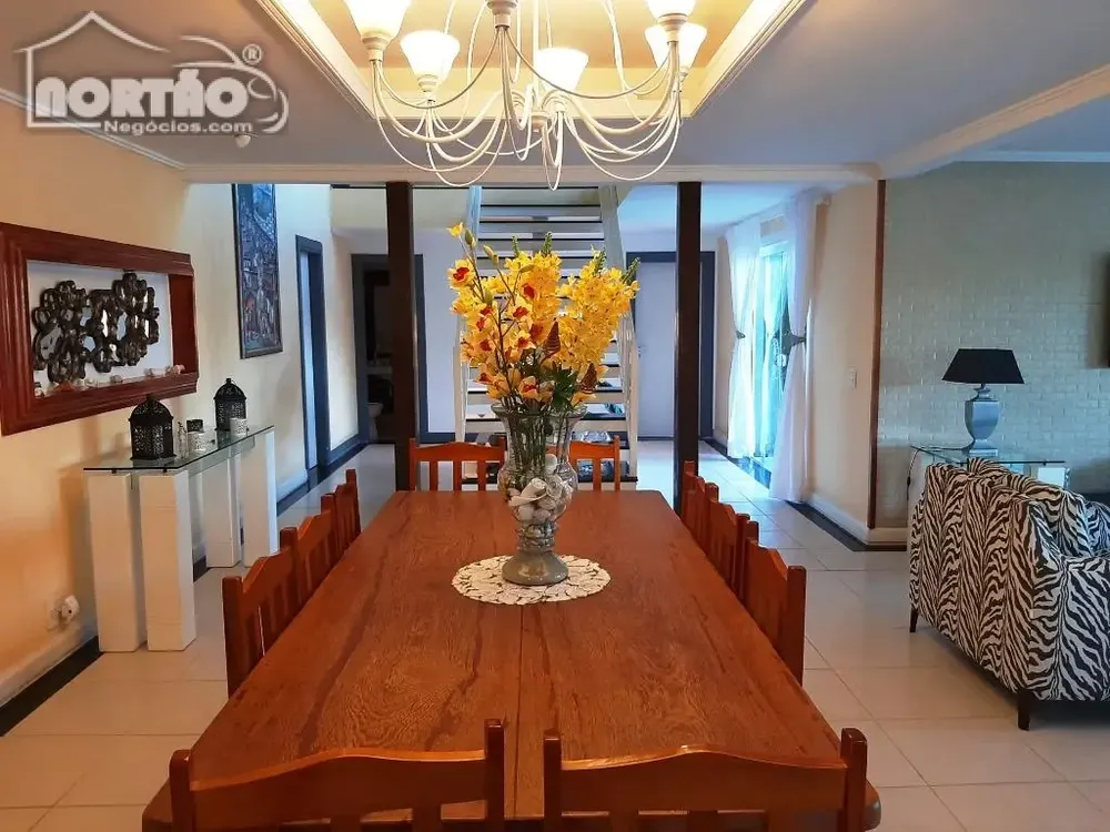 Casa, 7 quartos, 347 m² - Foto 3