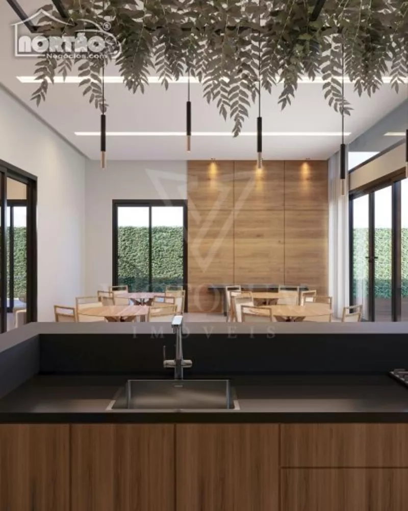 Casa, 455 m² - Foto 7