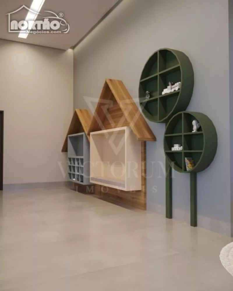 Casa, 455 m² - Foto 4