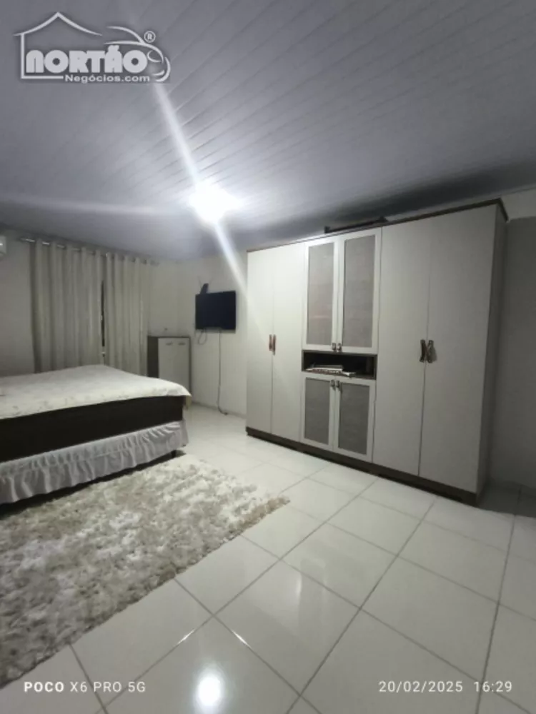 Casa, 4 quartos, 175 m² - Foto 3