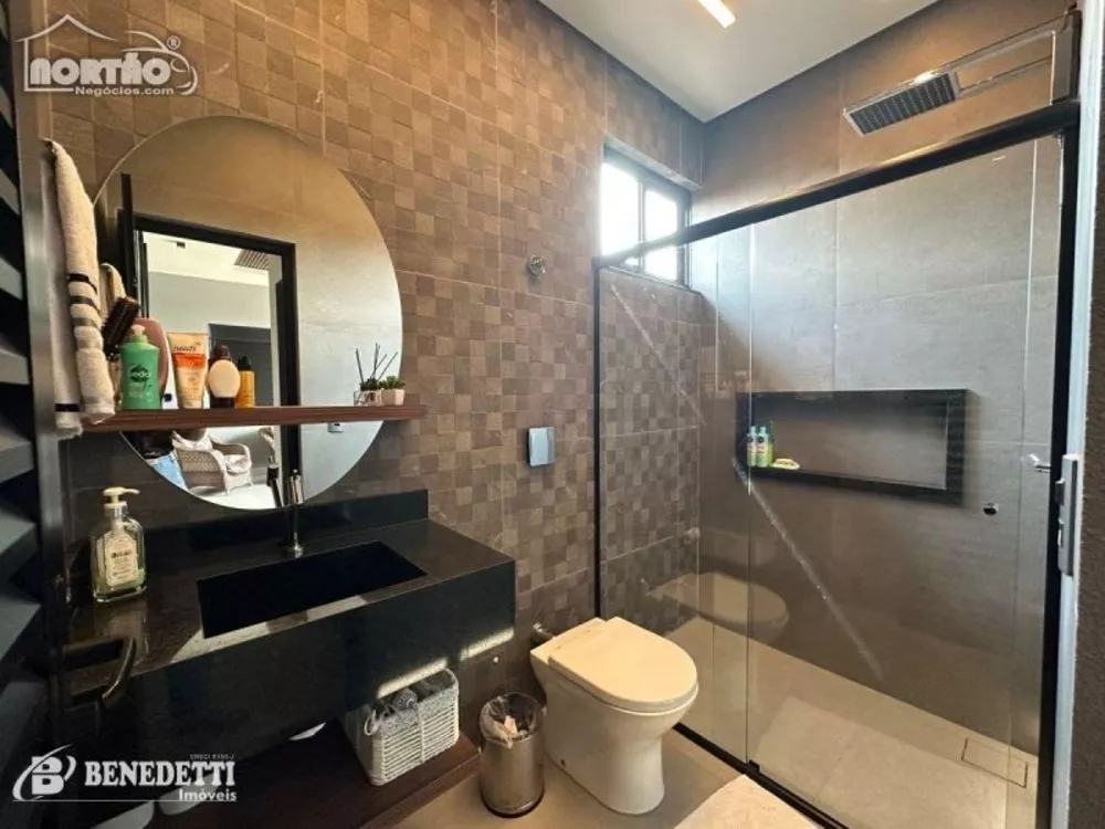 Casa, 1 quarto, 225 m² - Foto 4